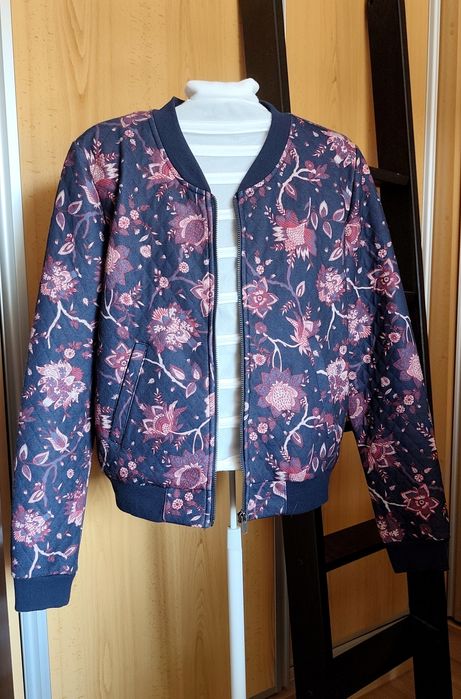 Casaco meia estação ONLY