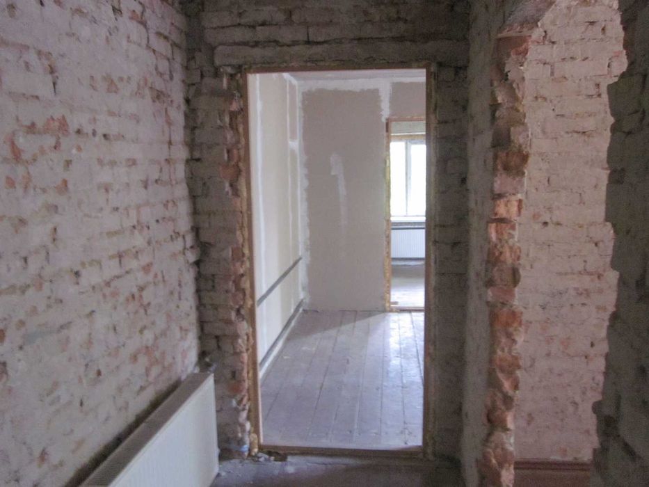 1-кімн.кв Кіровоградська обл., смт. Новгородка, вул. Дружби,118, кв. 7