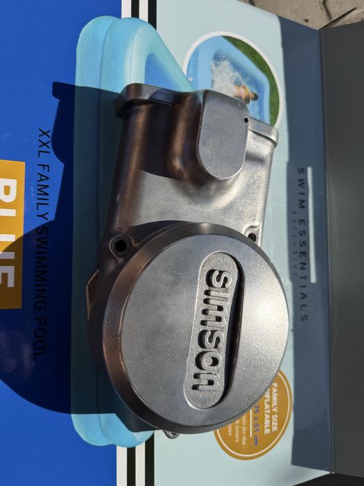 Osłona magneta Simson S51