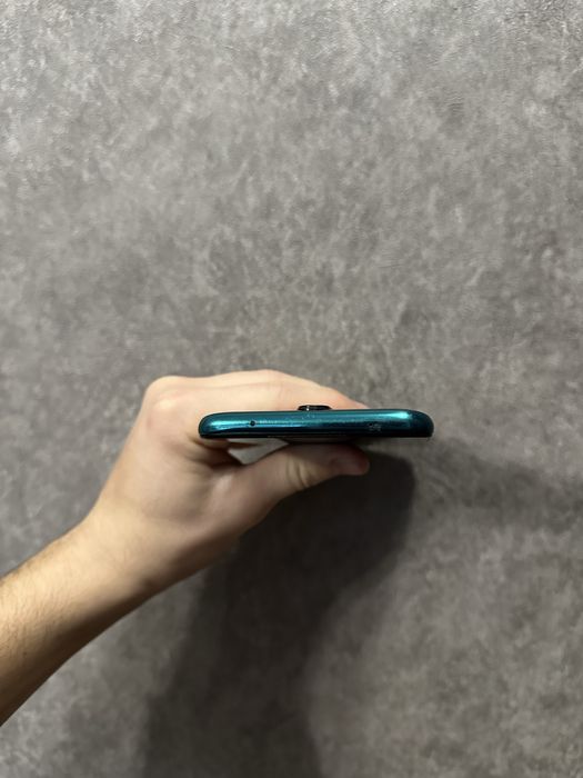 Xiaomi Redmi Note 8 Pro