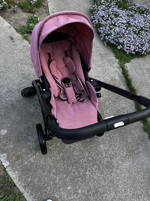 Продам коляску 2в1 Cybex Balios SLux