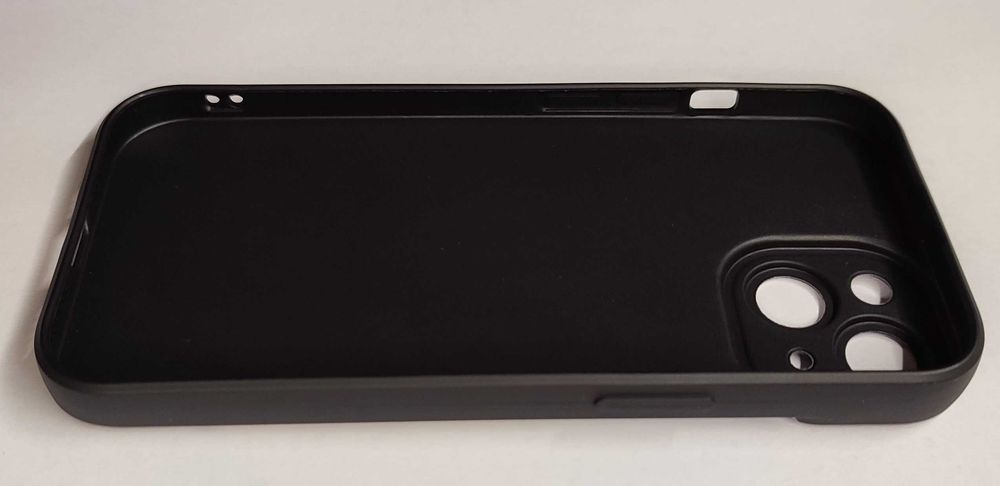 Etui do Smatfona Iphone 15