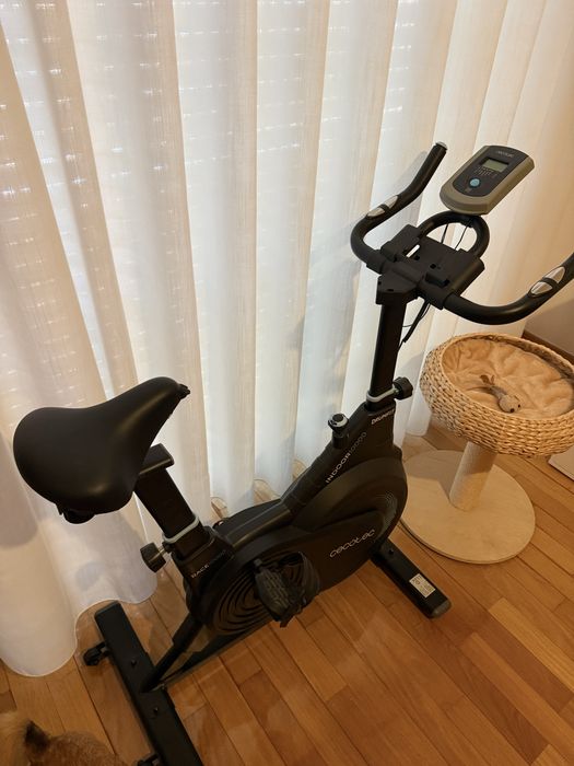 Bicicleta estatica Cecotec