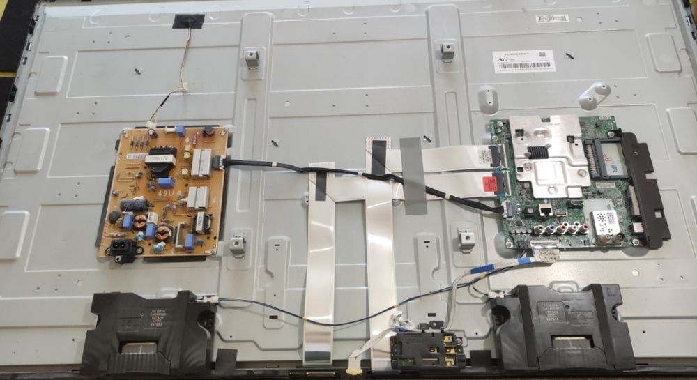 Ремонт телевізорів Ремонт телевизоров