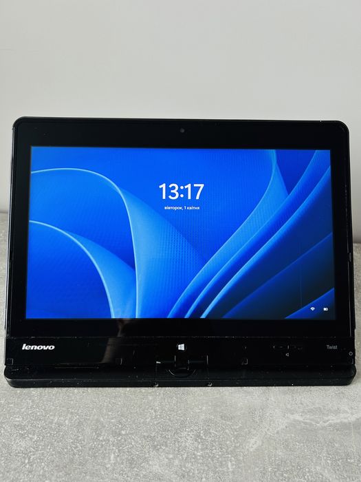 ноутбук Lenovo Thinkpad