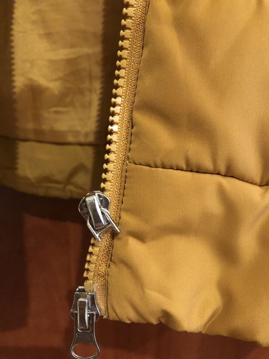 Куртка весна-осень