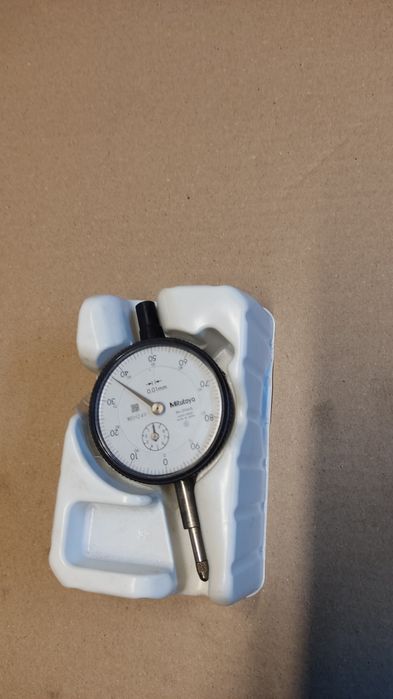 Narzędzia pomiarowe