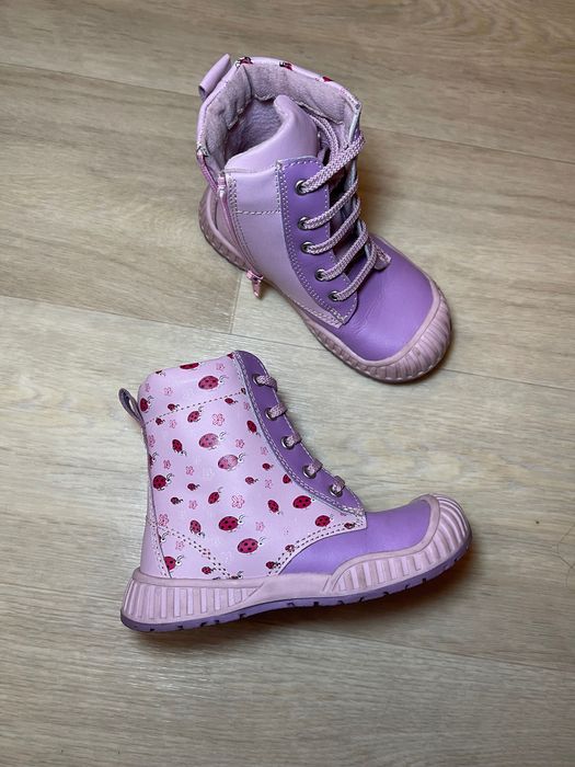 Кроссовки детские 22, 23, 24, 25 размер