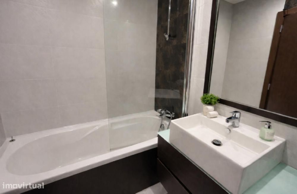 Apartamento com 2 quartos - localizado em Casa Branca Coimbra