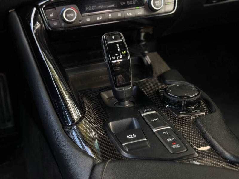 2021 Toyota Supra