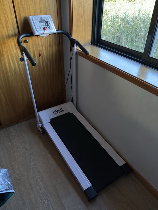 Passadeira iWalk