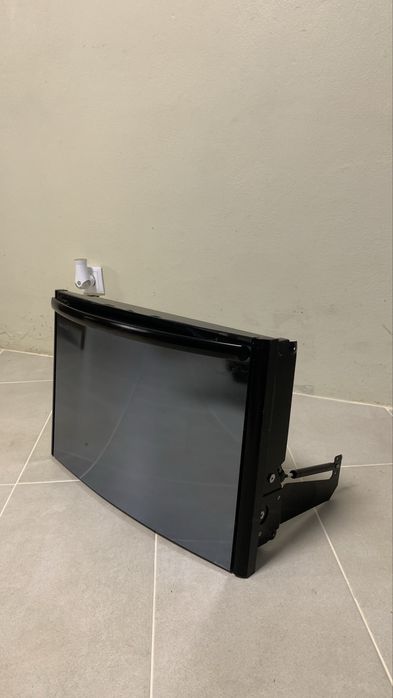Porta de encastrar para armário de cozinha