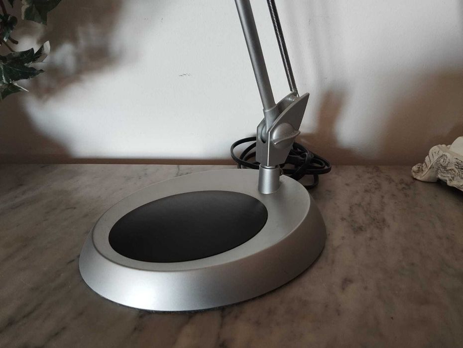 Candeeiro de Secretária Articulado