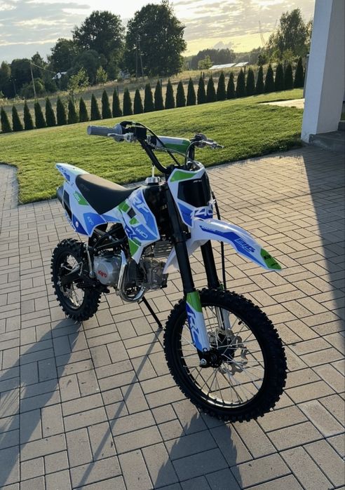 Mrf 140 rc big 2024r