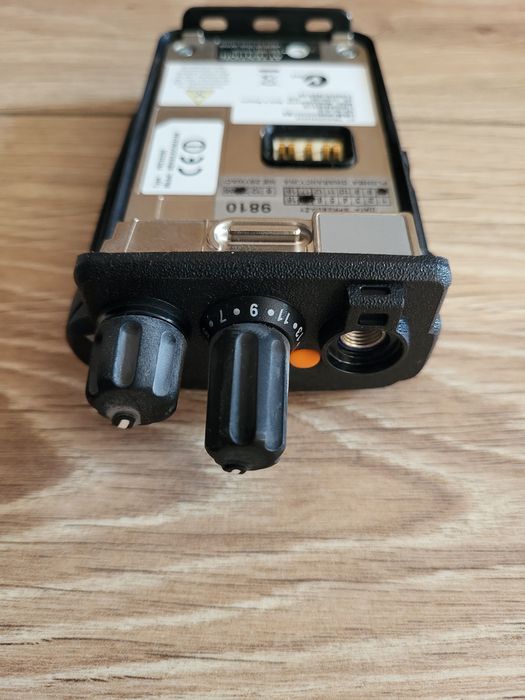 Dwa Radiotelefony/krótkofalówki Motorola