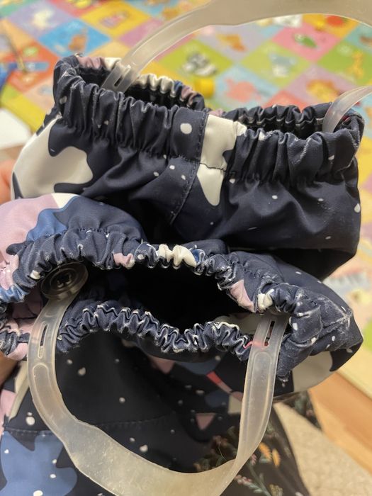 Зимний комбинезон Reima 80