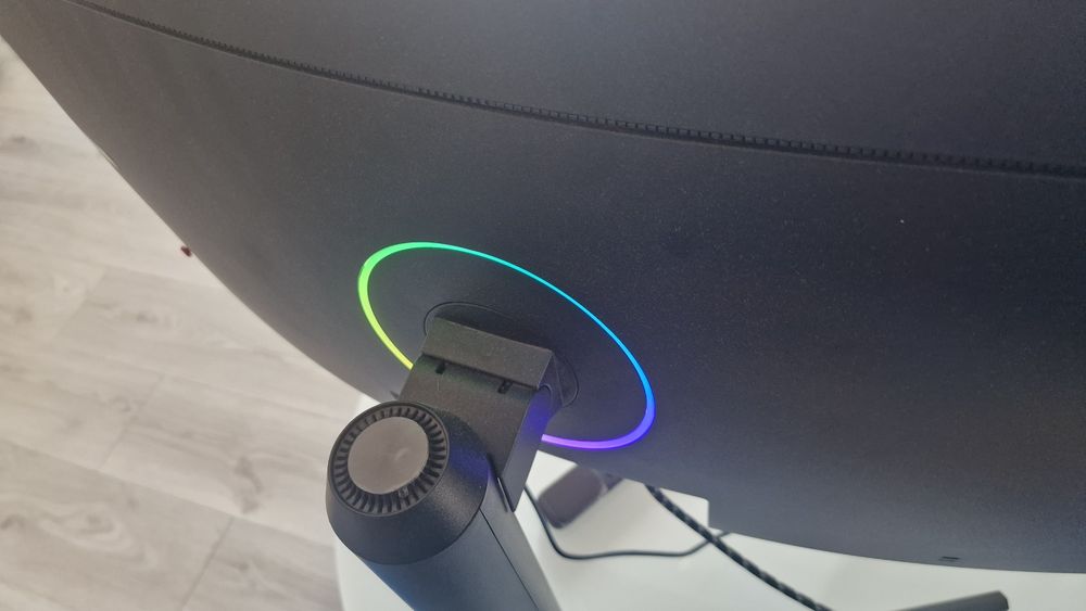 Msi optix MAG301CR2