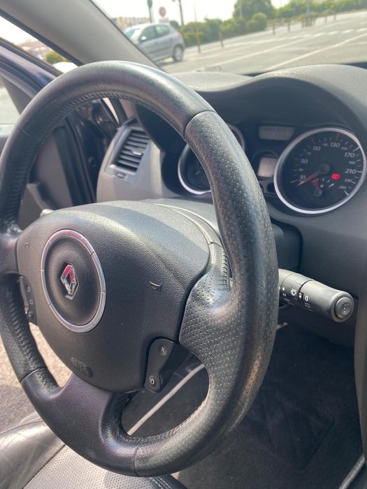 Renault. Mégene II Break D,  em otima condições, revisada com todos filtros