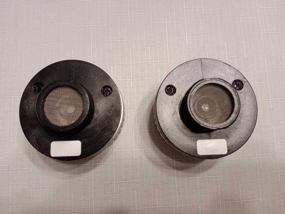 Glośniki 2 szt -- Tweeter/driver Alto HG 00640 - sprawne