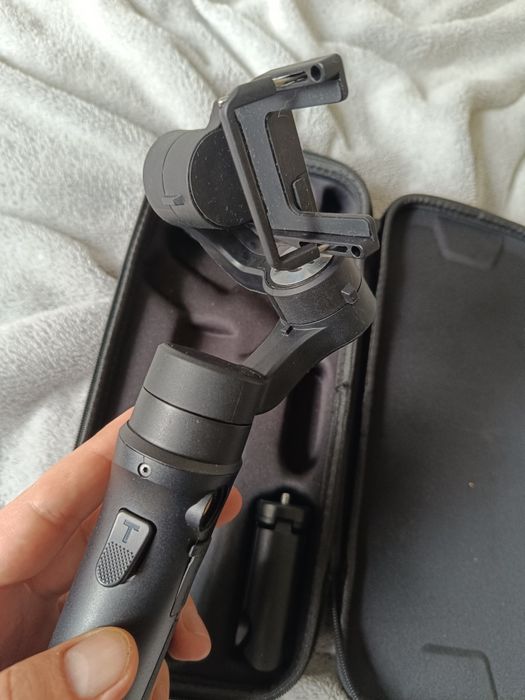 Hohem стабілізатор  iSteady Pro 2 Action Camera Gimbal