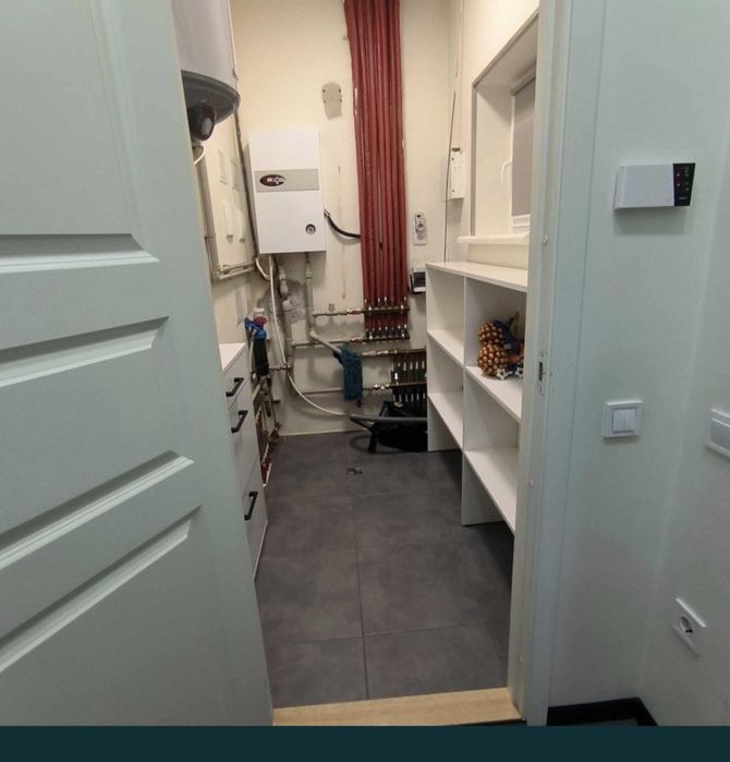 Будинок Бартатів