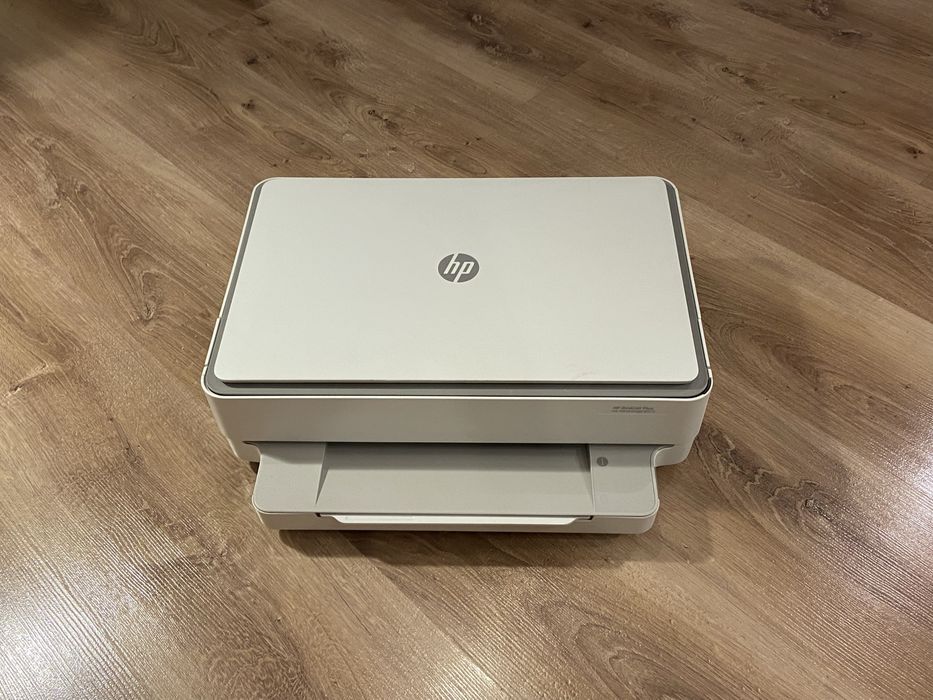 Drukarka HP DeskJet Plus Ink Advantage 6075