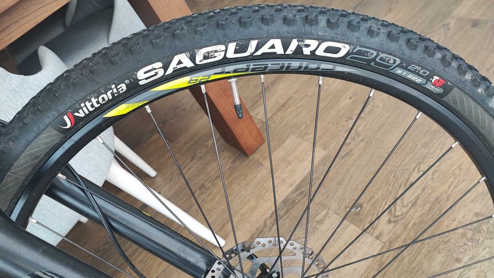 Bicicleta FOCUS Raven NOVO PREÇO