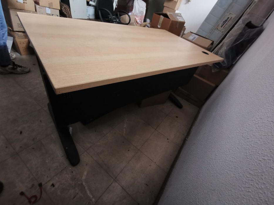 Secretária escritório