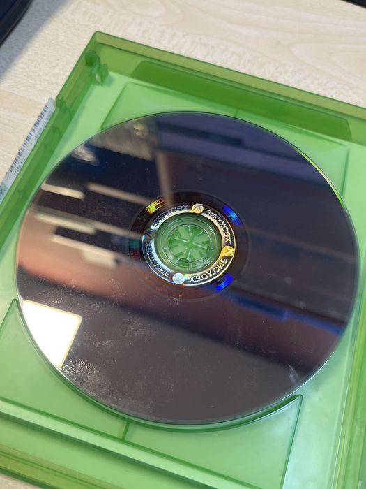 Gra na xbox one Fifa 18