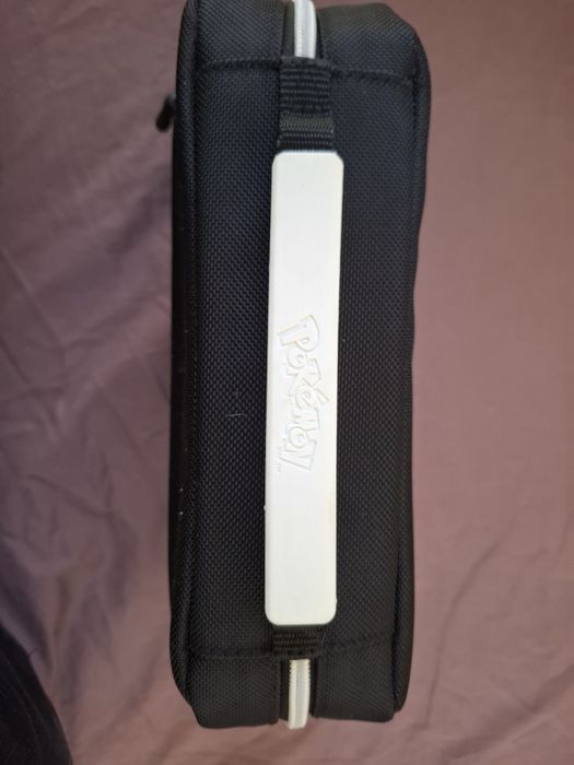 Etui Nintendo Switch Pokemon