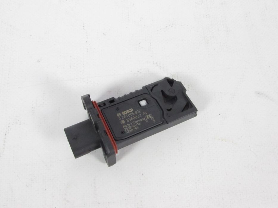 Medidor Massa De Ar Bmw 1 Ref: 13628580022