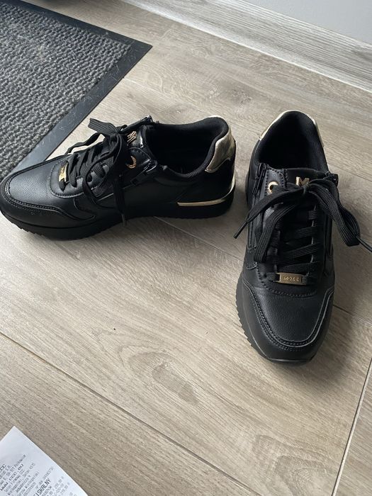 Sneakersy Mexx rozm. 38