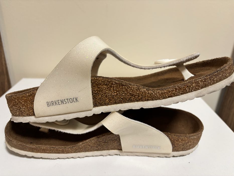 Sandały Birkenstock
