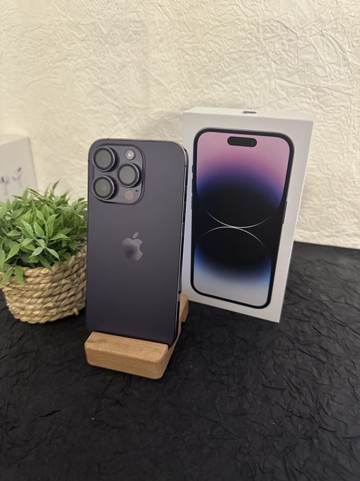 Iphone 14pro 128gb Neverlock