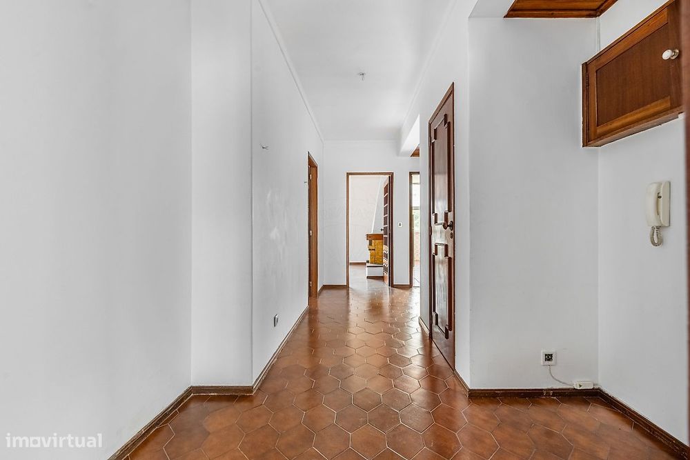 Apartamento T3 para venda