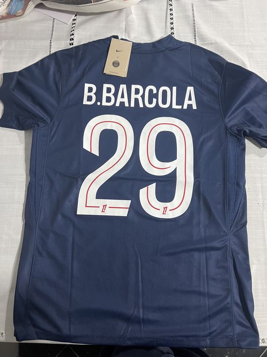 Camisola PSG 26/26 (Home)