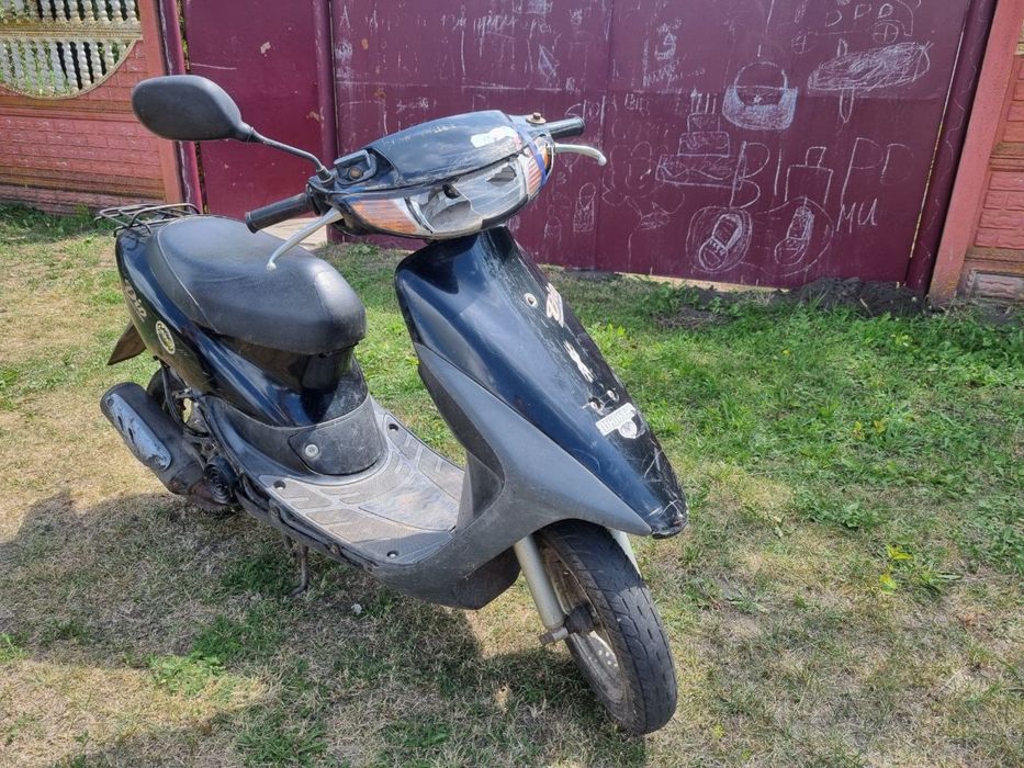 Скутер Honda Dio 34