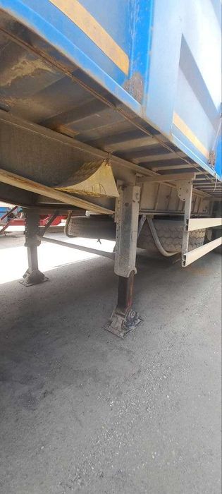MAN TGX 18.440 4*4
