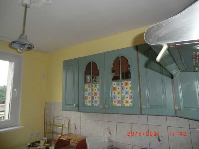 mieszkanie parter Lubsko, Norwida