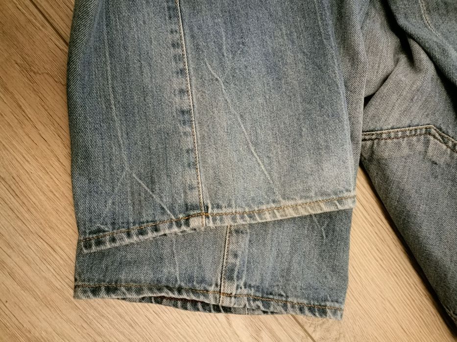 Чоловічі джинси  Paul Smith 34р.