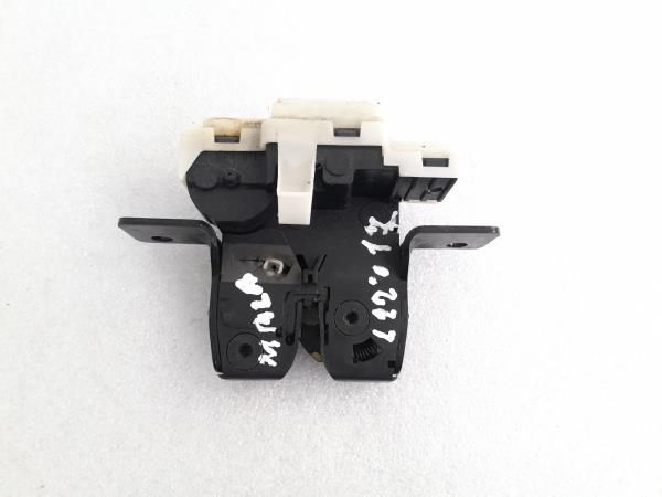 Fechadura / fecho da mala RENAULT Clio III (BR0/1, CR0/1)