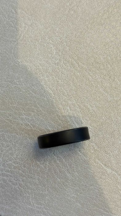 RingConn Gen 2 Black rozmiar 13 + pudełko i ładowarka
