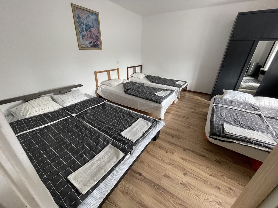 Noclegi, pokoje pracownicze, parking, faktura VAT