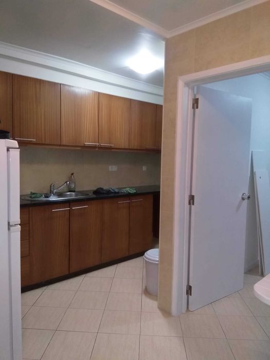 Apartamento na freguesia de S. José,  próximo ao HDES