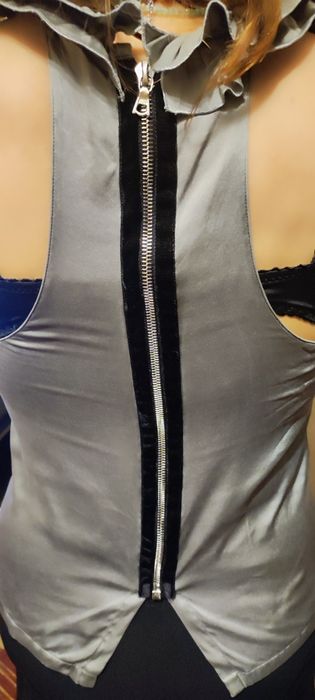 Блуза / майка Армані (Emporio Armani)