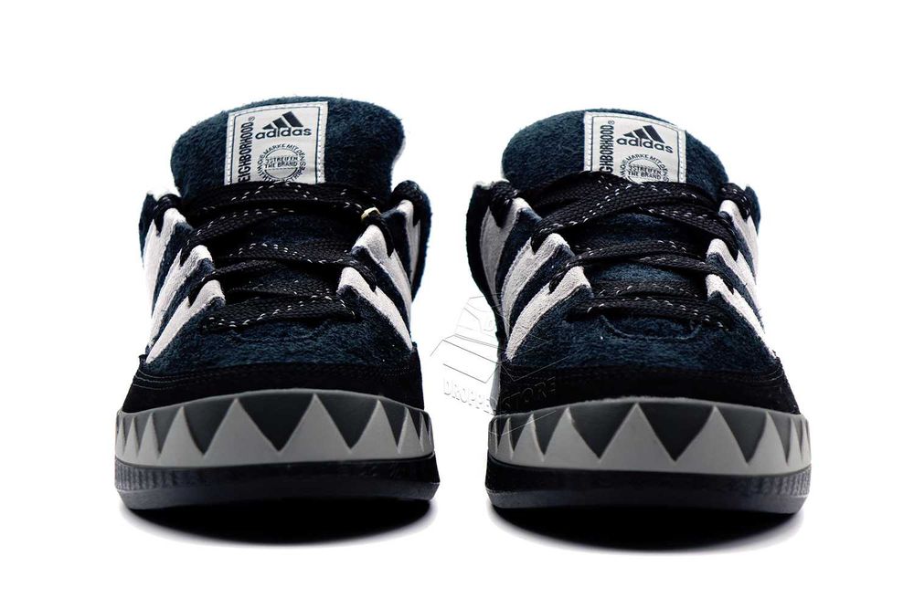 Adidas ADIMATIC Neighborhood Black | Zabrze
