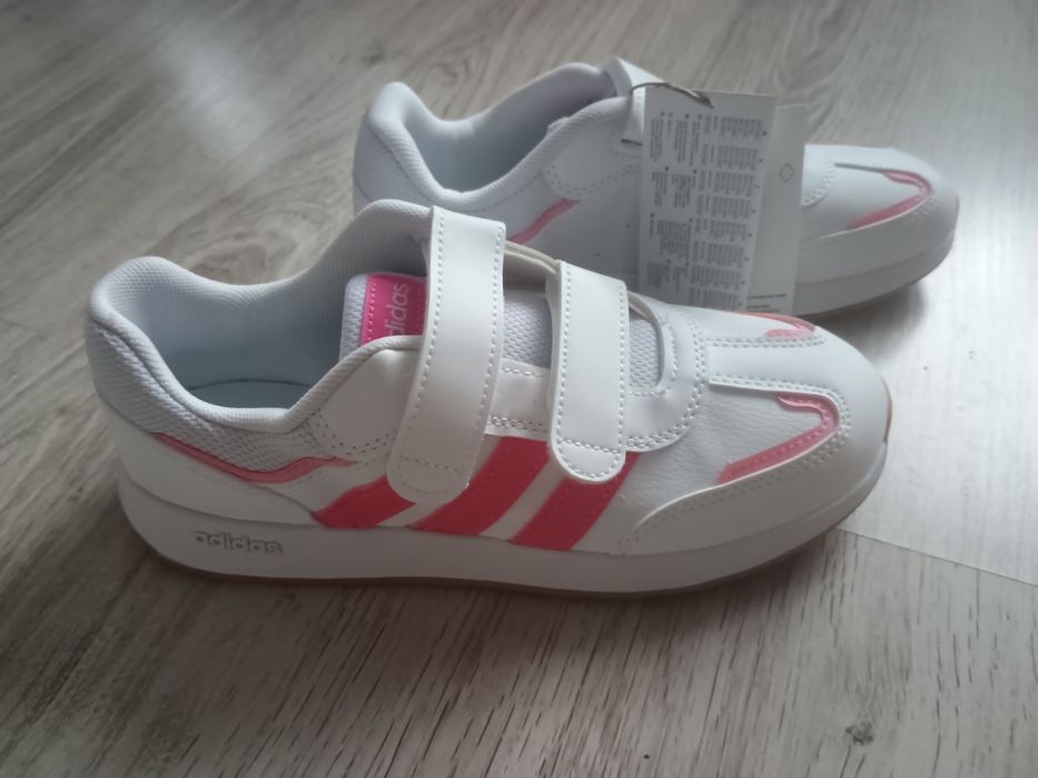 Buty sportowe Adidas rozm.35