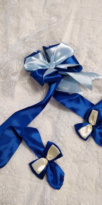 Конверт плед для виписки/хрестин