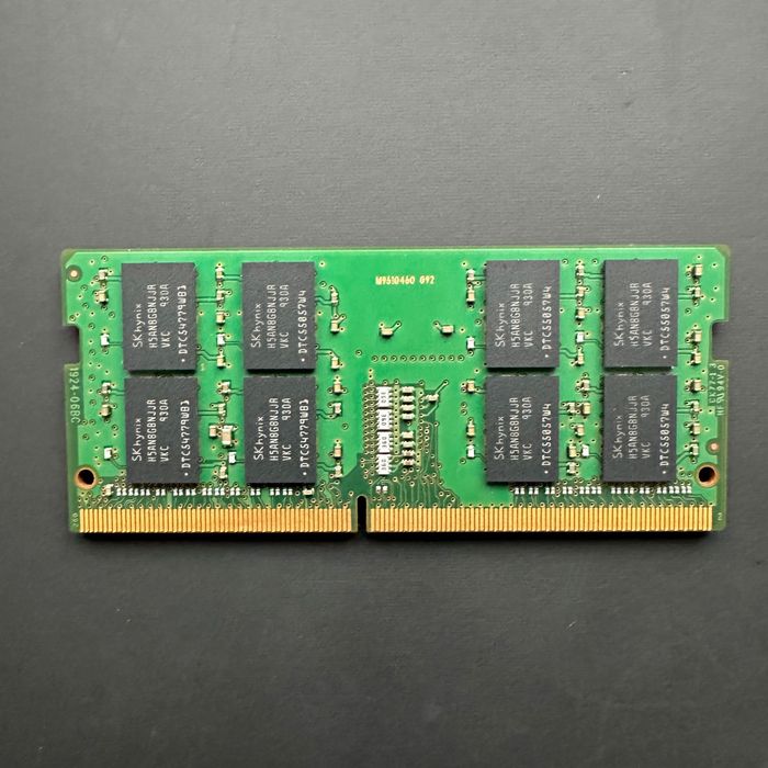 Оперативна памʼять DDR4 16GB PC4-2666V SK Hynix