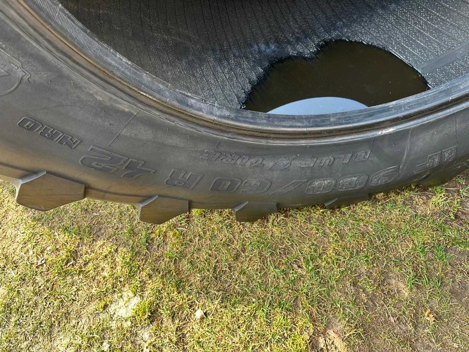 900/60 R42 Trelleborg TM1000 | 900-60-R42